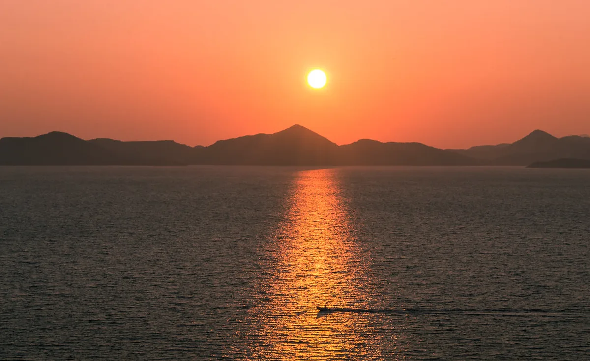 Dubrovnik as a Day Trip From Split in Split