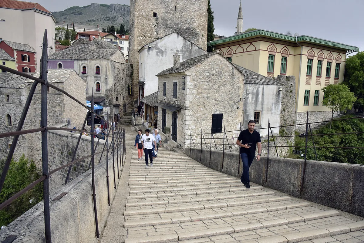 Visit Krka National Park Waterfalls in Split