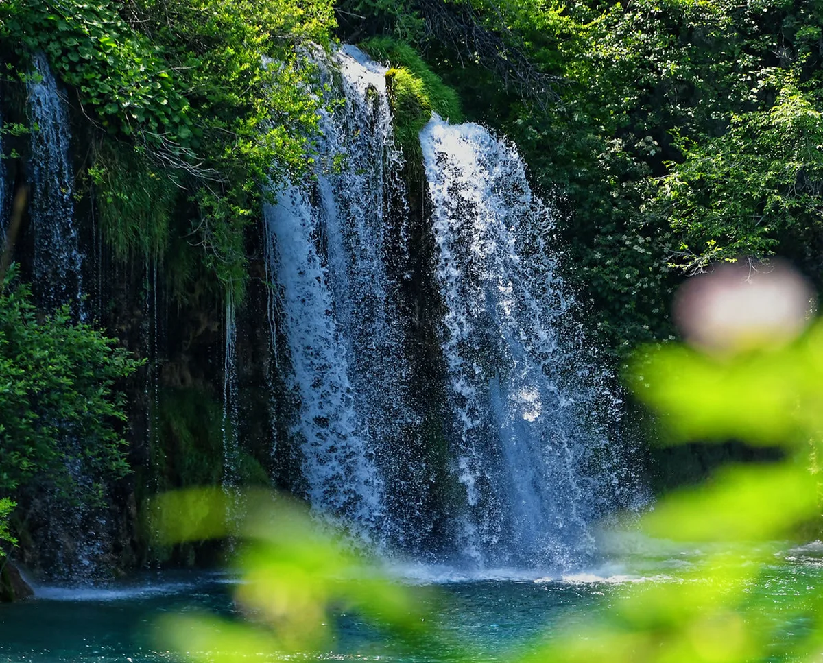 Plitvice Lakes from Zadar The Essential Waterfall Day Trip in Zadar