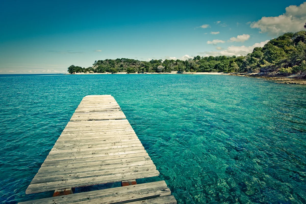 The Atmosphere and Historical Charm in Dubrovnik