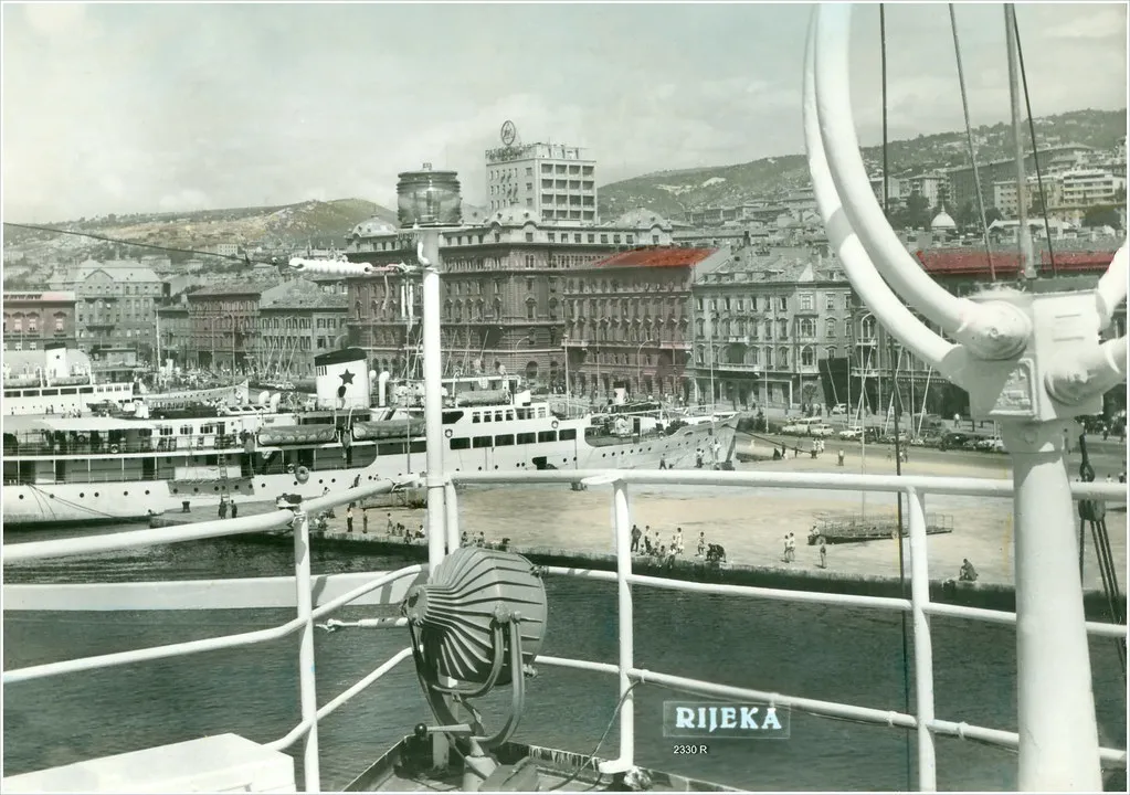 Private Speedboat Transfers in Croatia