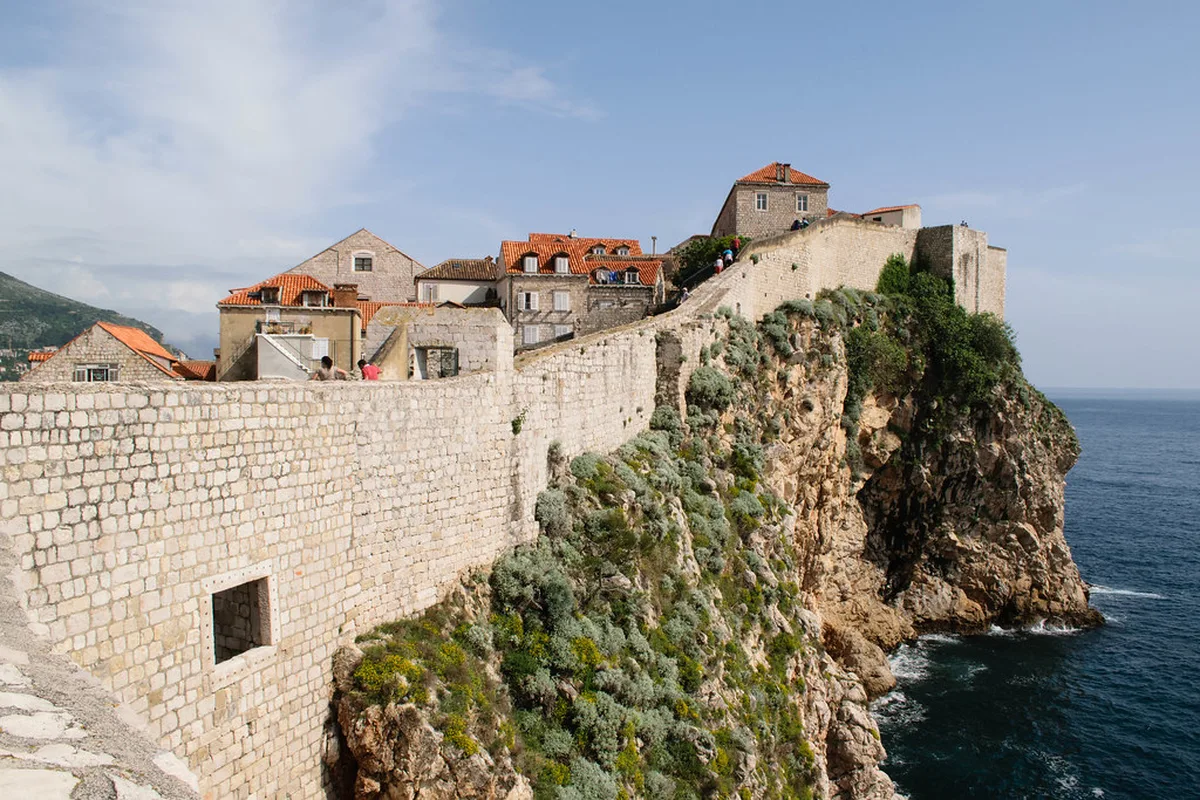 Is Dubrovnik Safe for Solo Female Travelers in Dubrovnik