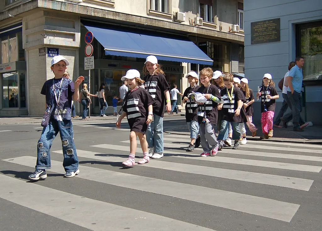 Transport Risks: Taxis, Ferries, and Road Safety in Croatia