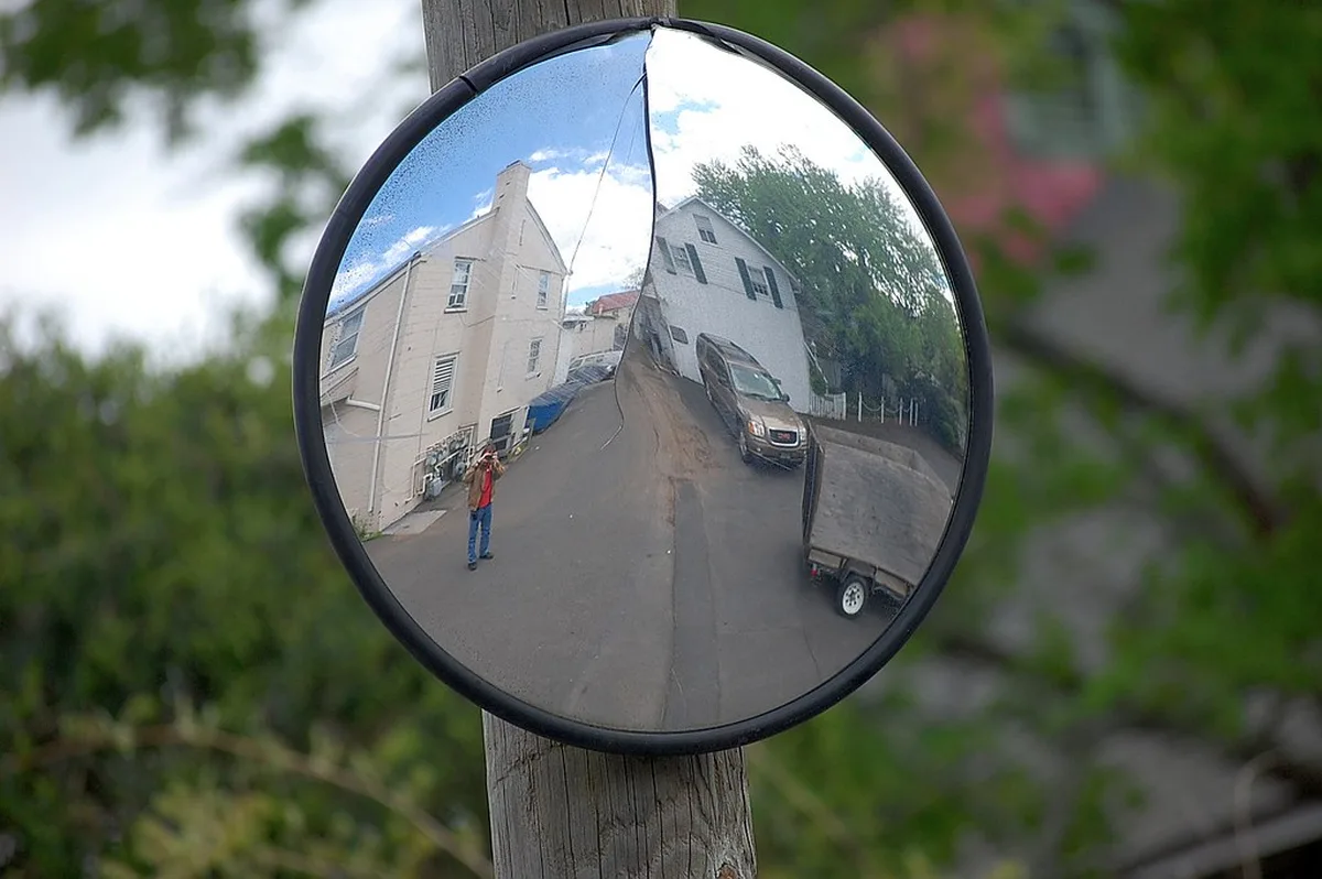 Parking Near the Split Ferry Port in Split