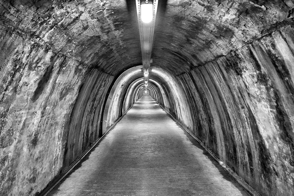 Old Town Parking Game Plan in Croatia