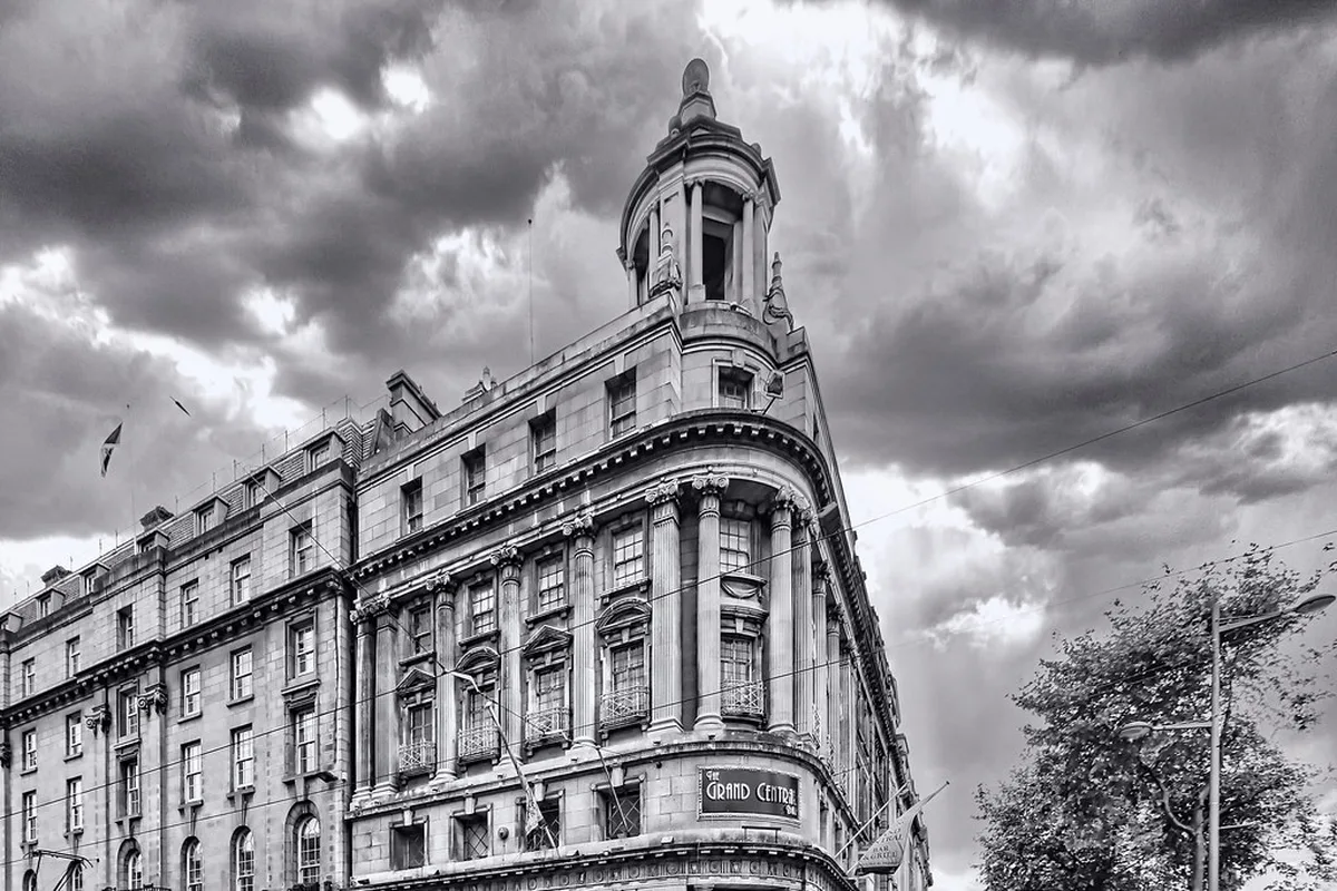 History of the Roman Emperor's Retirement Home in Split