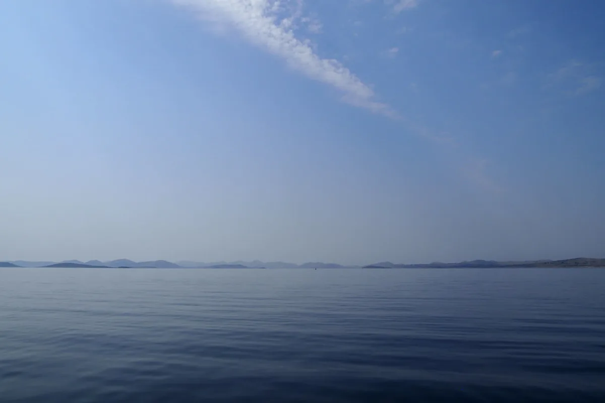 Kornati Islands Day Trip from Zadar National Park Boat Tour 6080 in Zadar