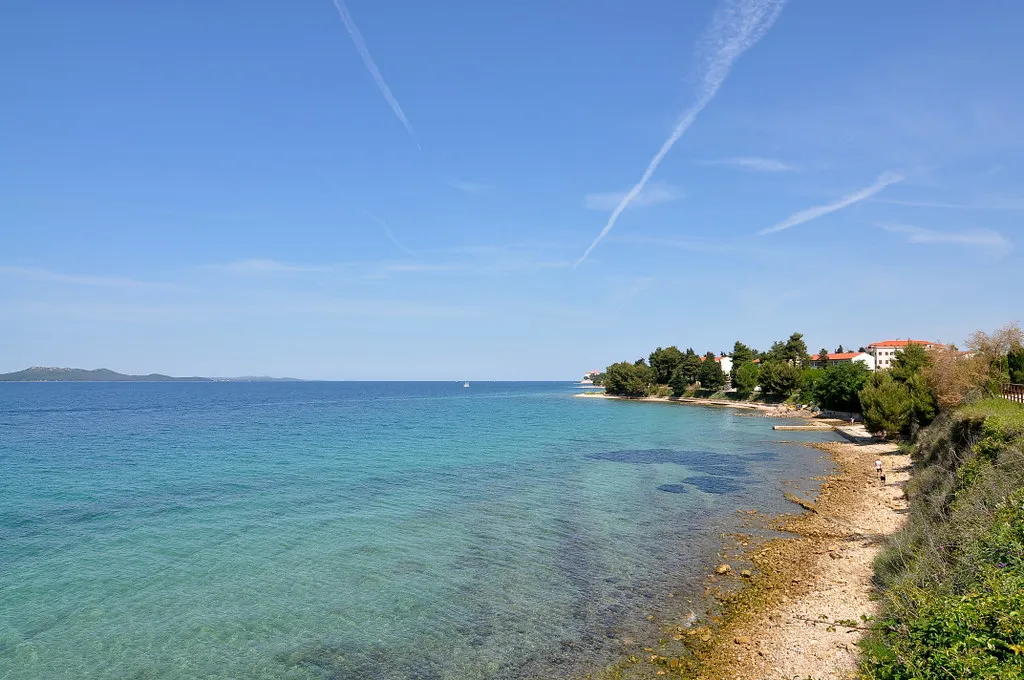 Why Experience Nightlife in Zadar? in Croatia