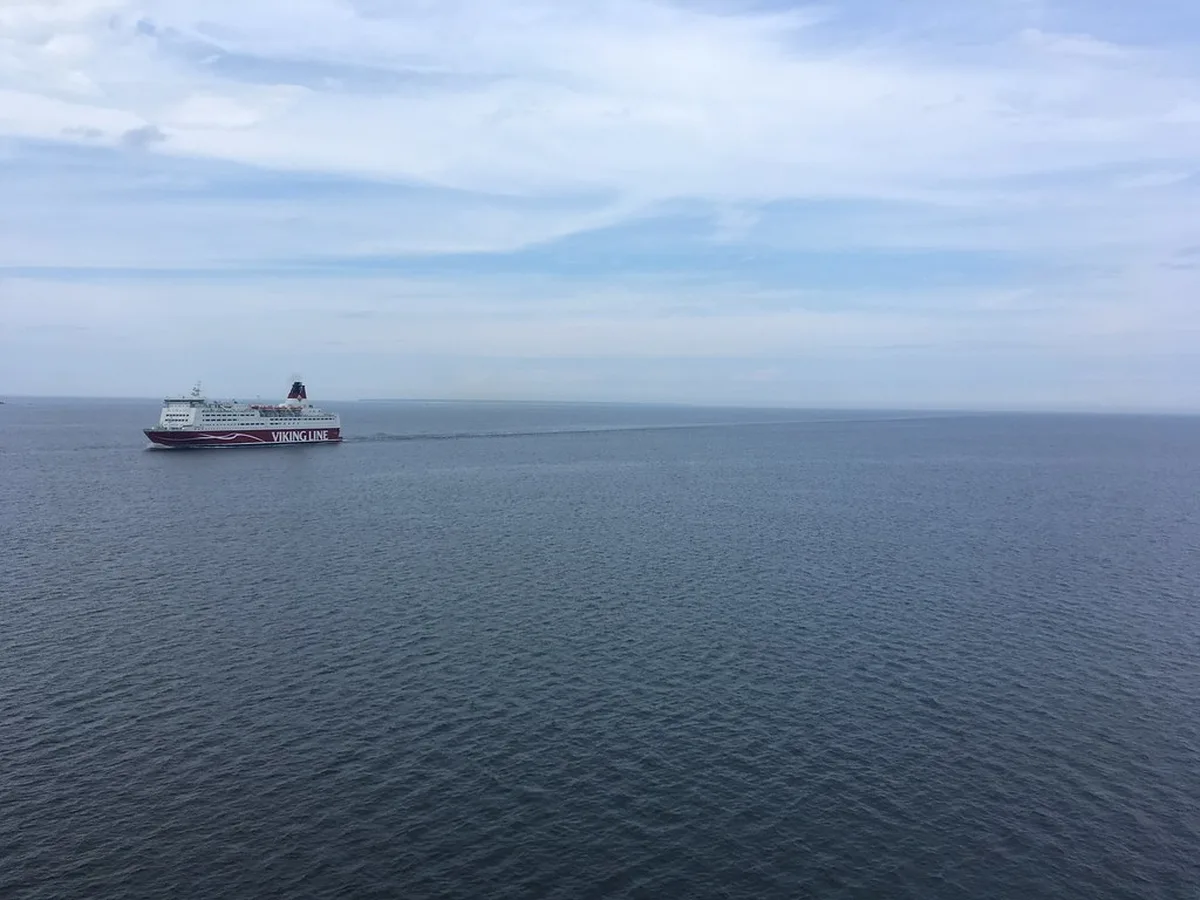 Helsinki by Ferry The Classic Cross-Border Day Trip in Tallinn