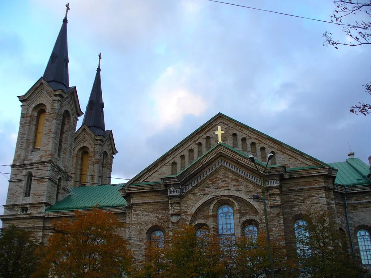 Planning Your Day Trips from Tallinn in Tallinn