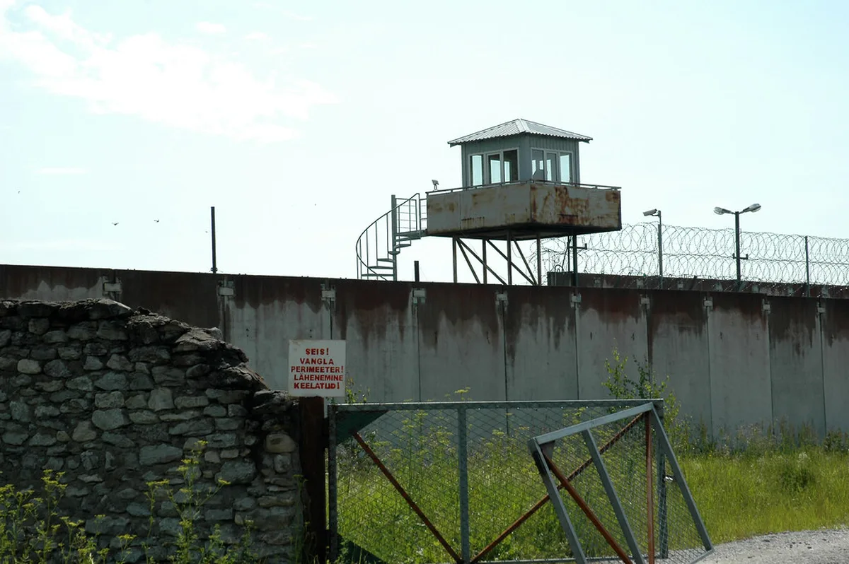 Rummu Submerged Quarry Estonia's Most Unique Day Trip in Tallinn