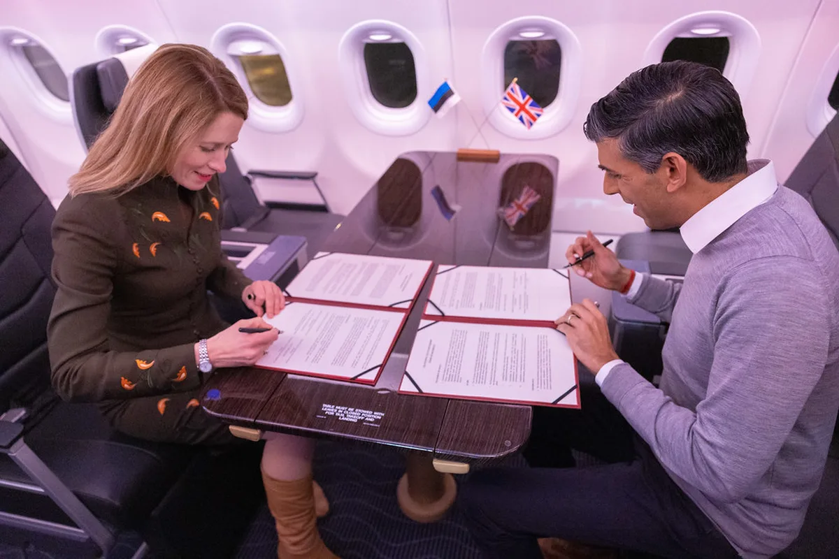 Understanding General Safety and Crime Rates in Tallinn