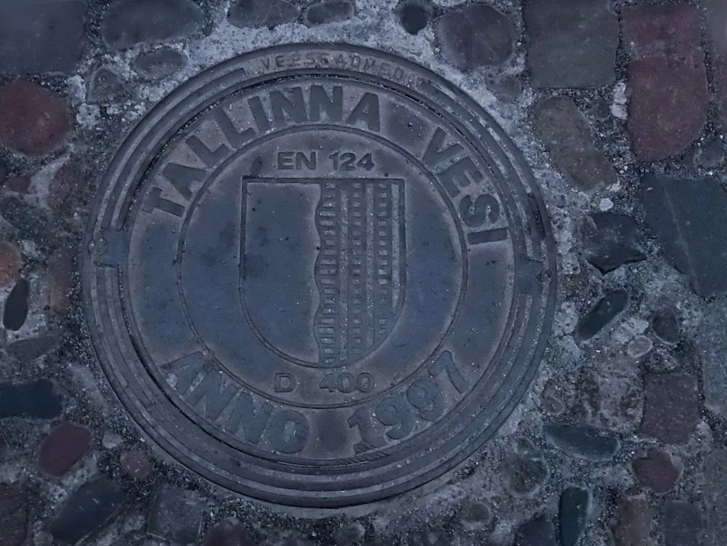 At a Glance: 3 Days in Tallinn in Estonia