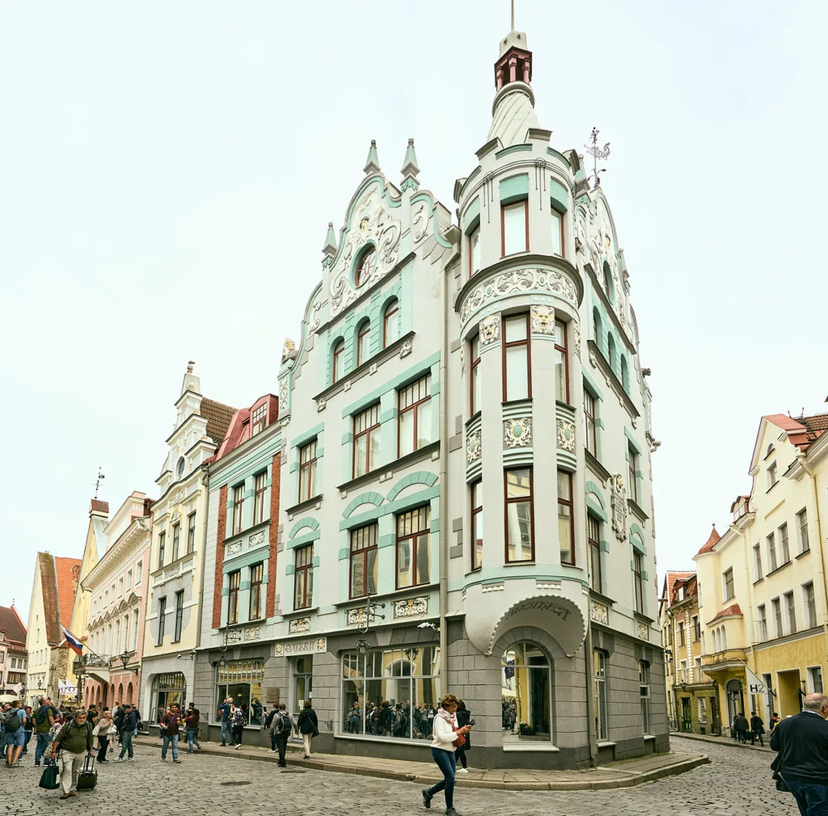 Kakumäe and Pikakari The Quiet Coastal Alternatives in Tallinn