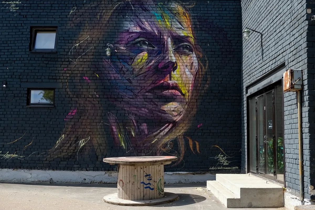 Telliskivi Creative City Tallinn's Best Craft Beer and Live Music Hub in Tallinn