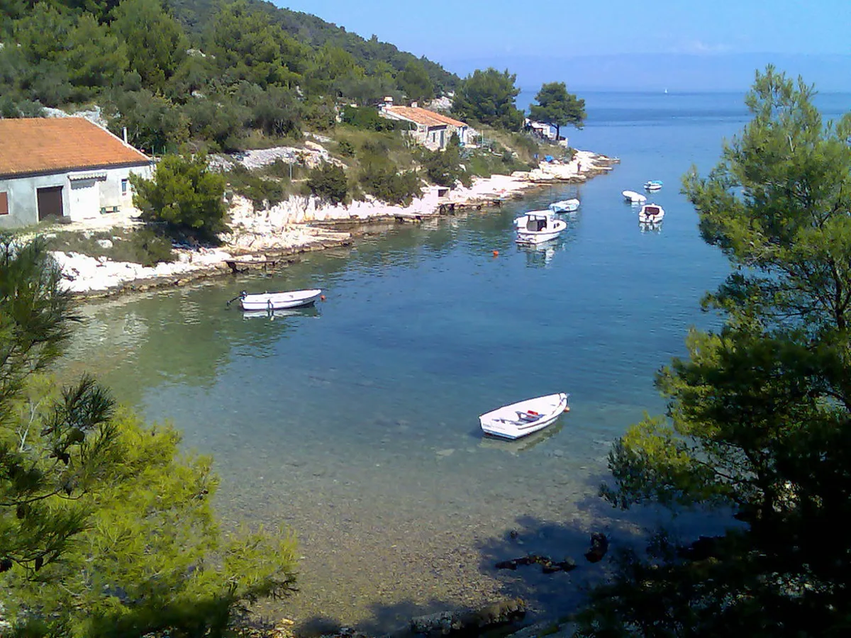 Kvarner Gulf A Bridge Between North and South in adriatic coast