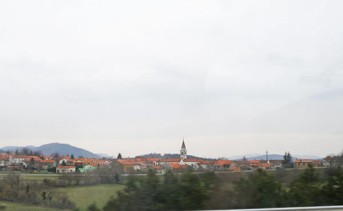 Slovenia's Boutique Coastline Piran and Portorož in adriatic coast