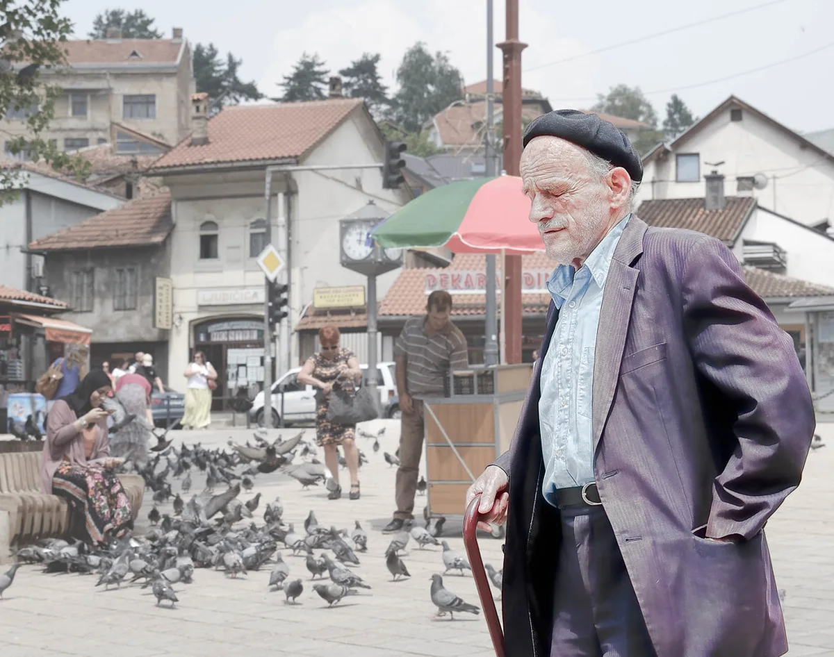 Discovering the History of Bosnia in balkans