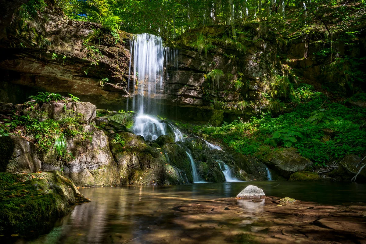 Hidden Coastal Gems and Secret Coves in balkans