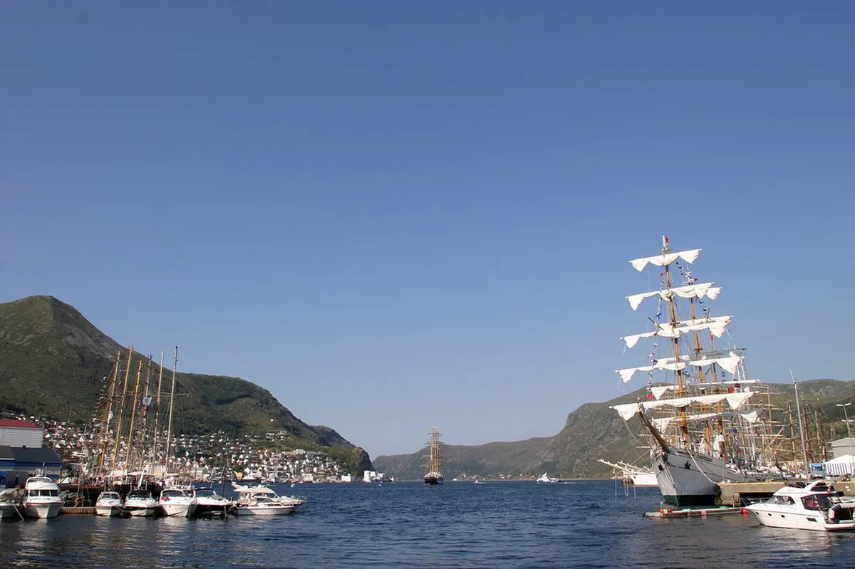 Tallinn and Riga The Baltic Gems of Eastern Europe in europe