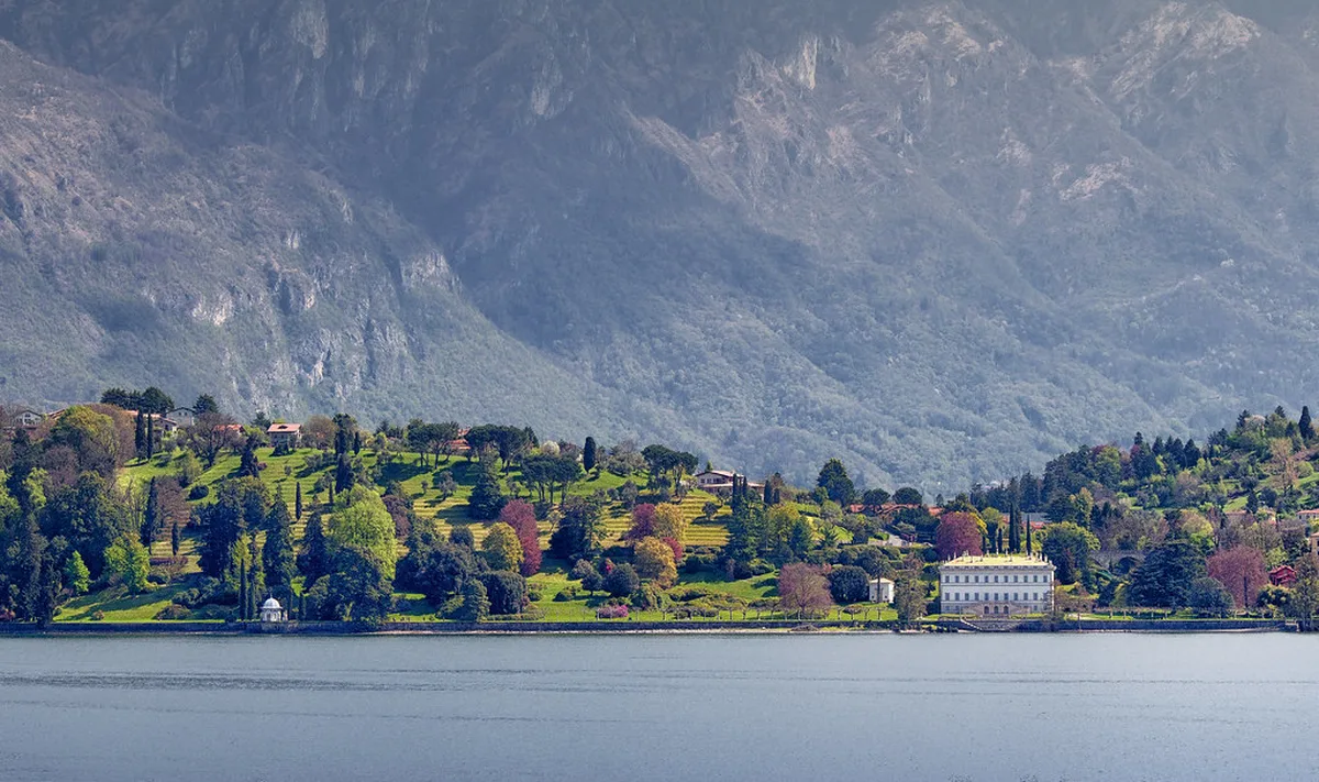 Inland Treasures and Vibrant Hubs in europe