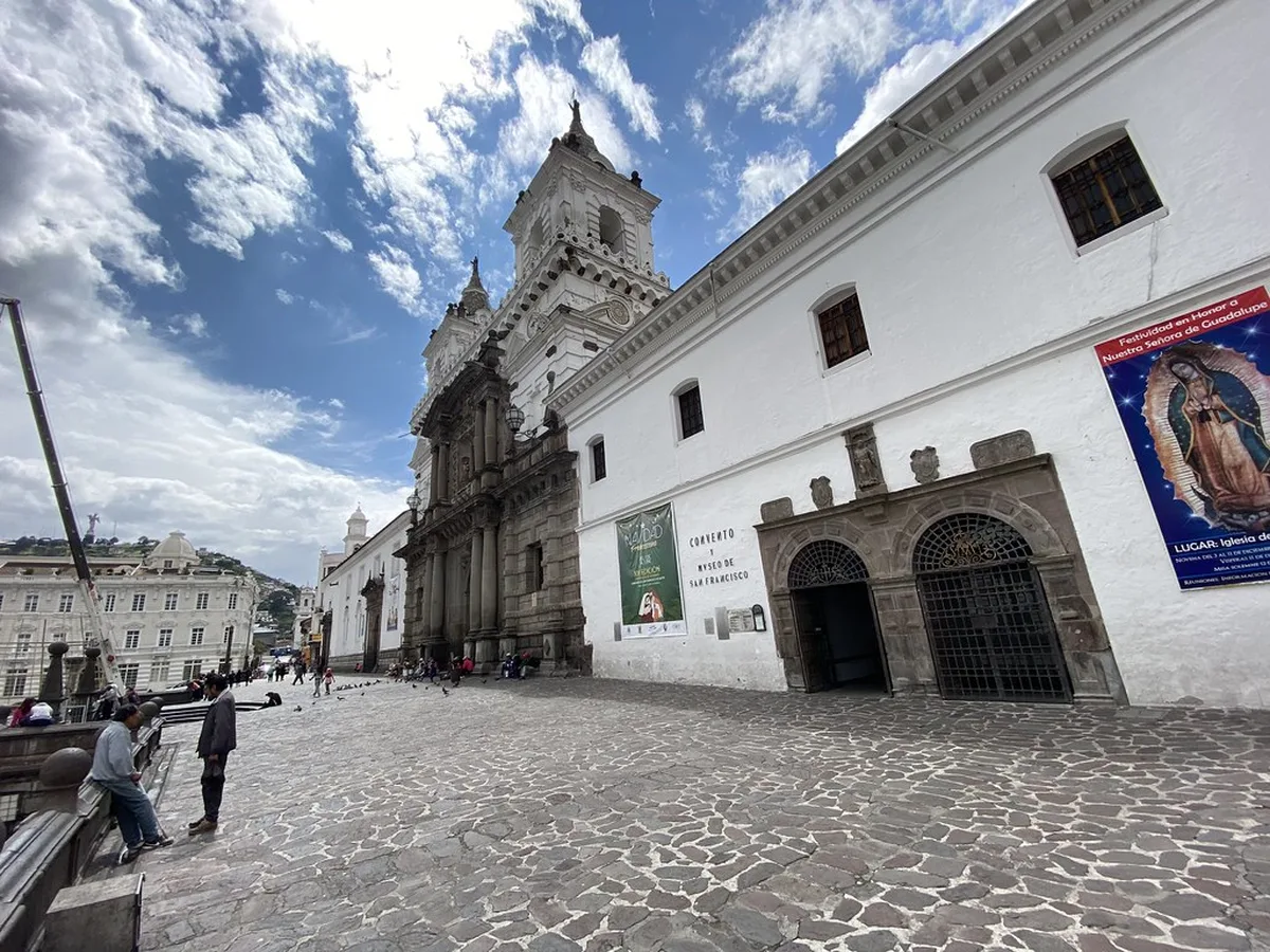 Planning Your Europe 2 Weeks Itinerary in europe