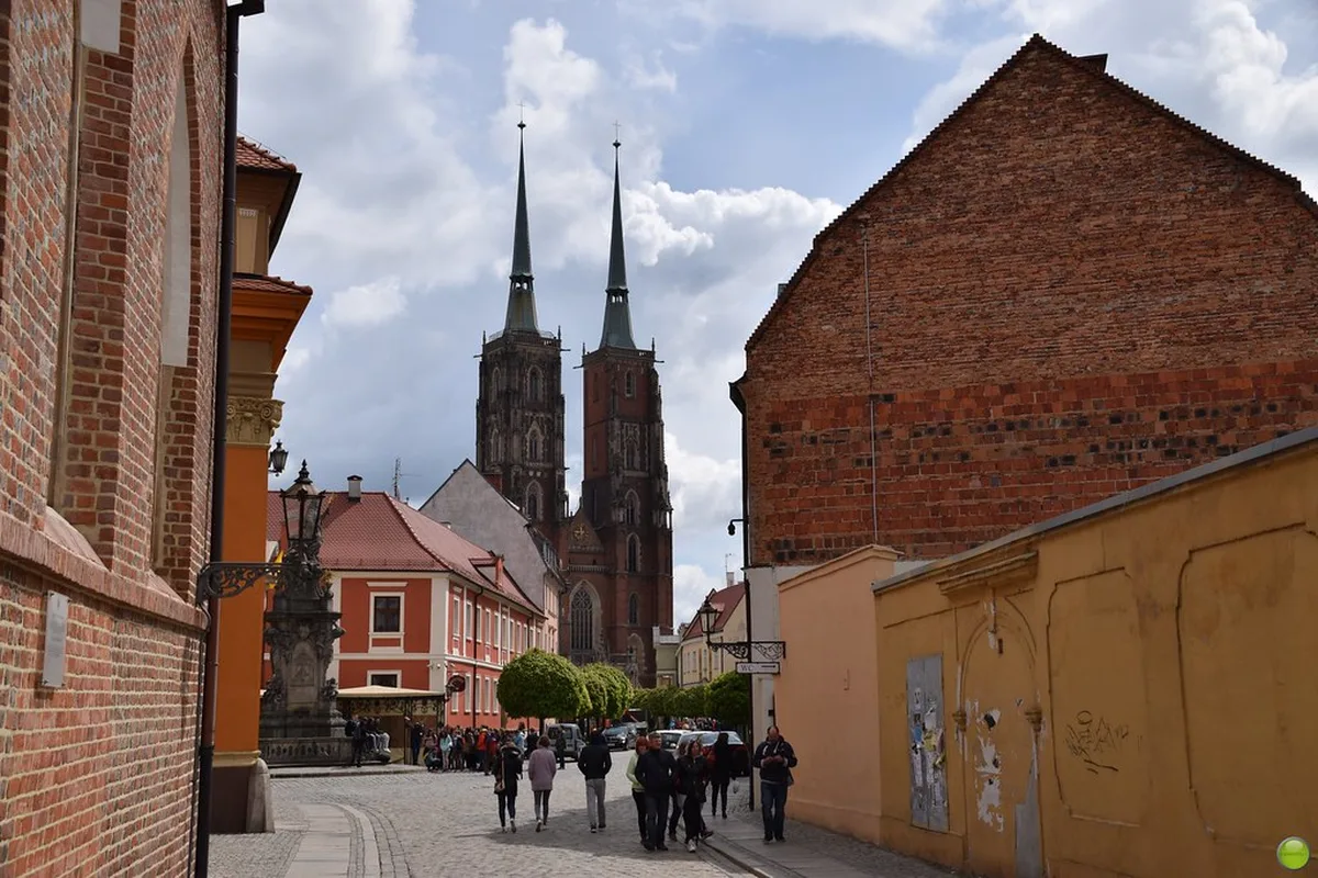 Wroclaw A Polish Gem Without the Crowds in europe