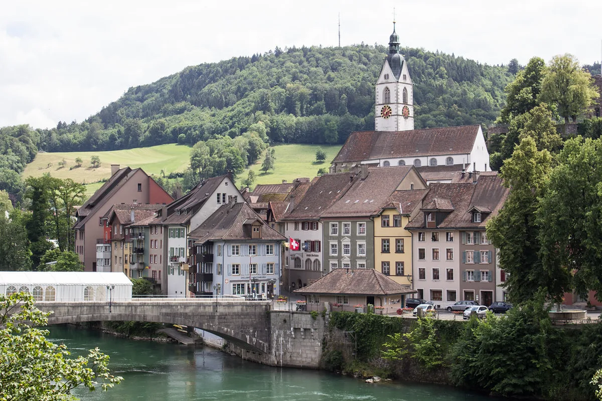 Strategic Base Where Should You Stay in strasbourg