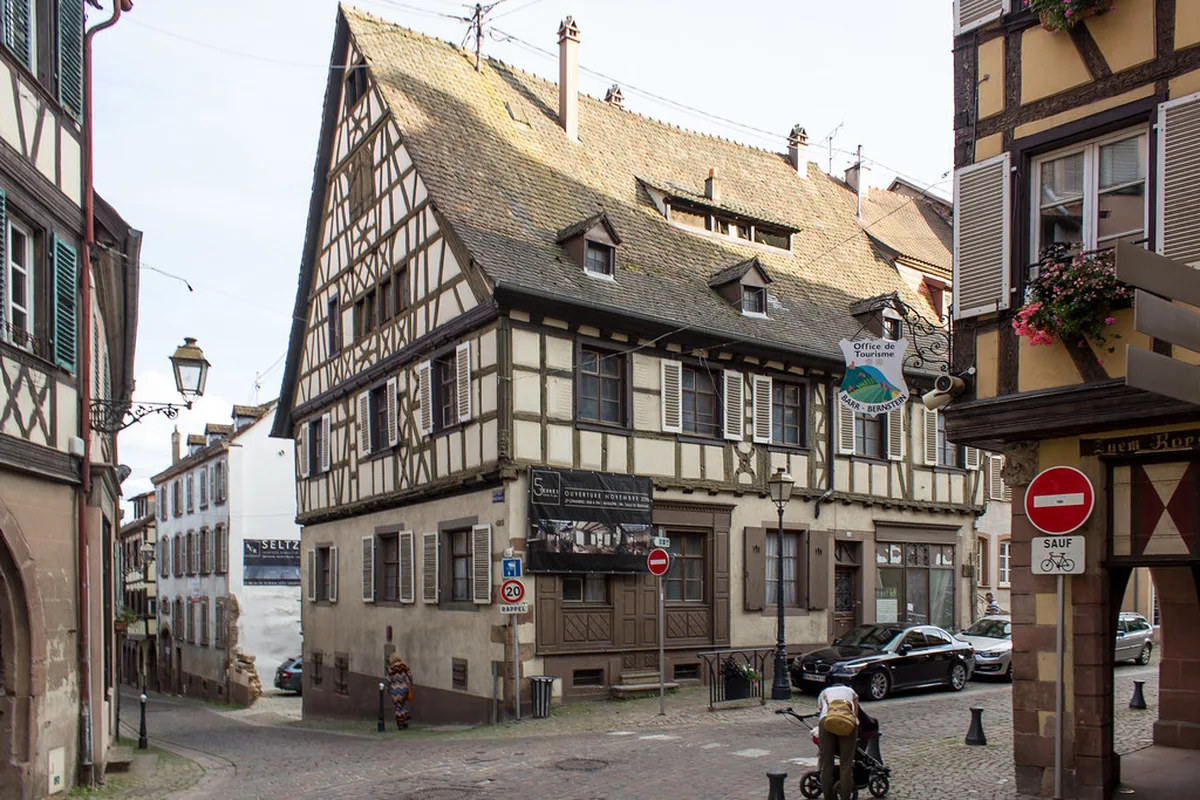 Summer in Alsace 2026 Festivals and Outdoor Fun in Strasbourg