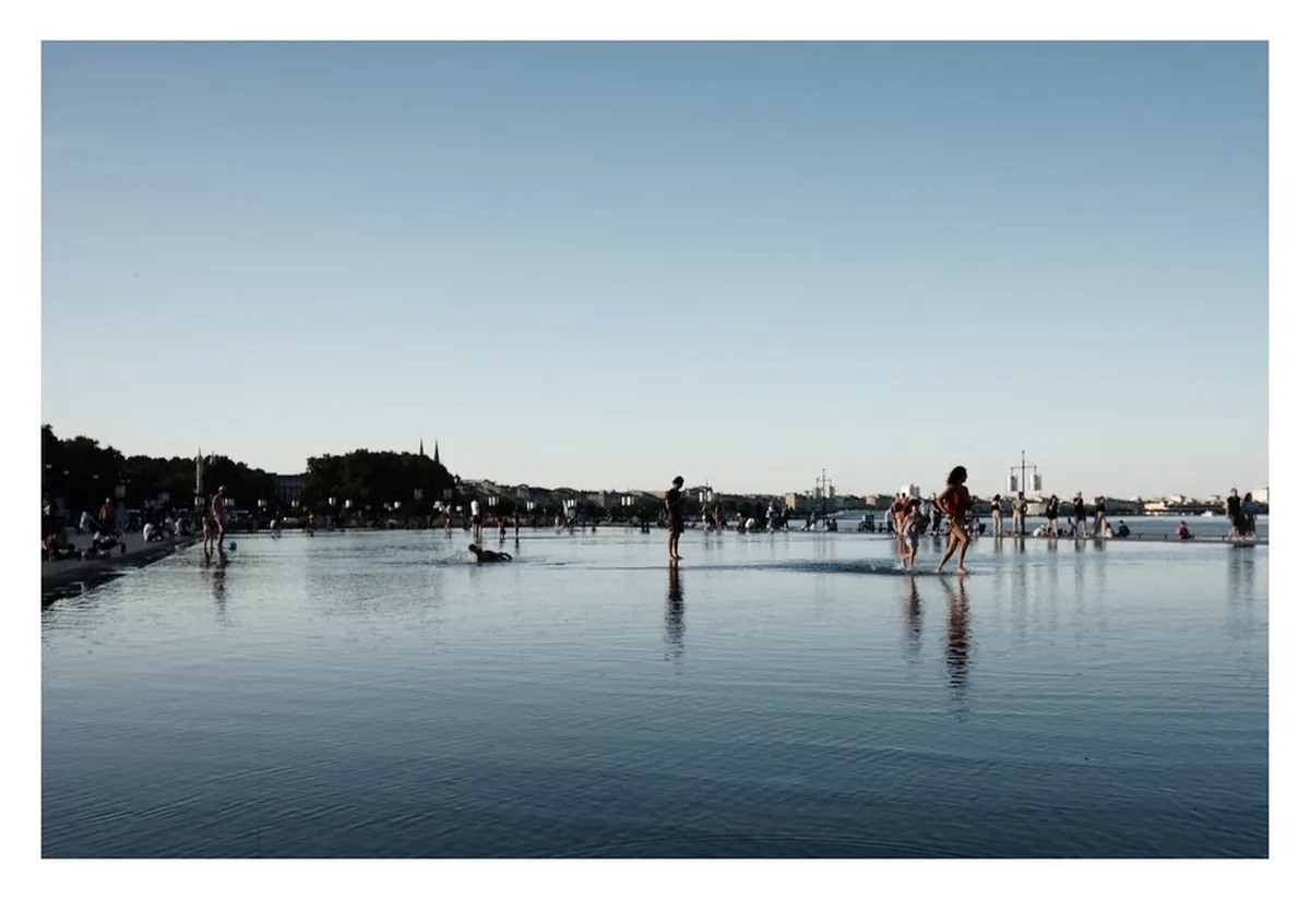 Exploring the Historic Saint-Pierre District in Bordeaux