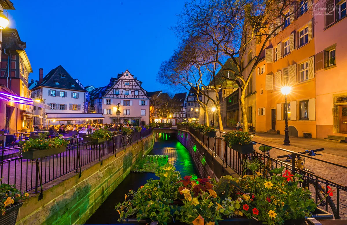 Planning Your Colmar Christmas Market Visit in 2026 in Colmar