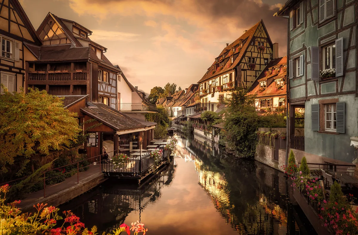 Practical Tips for a Smooth Walking Experience in Colmar