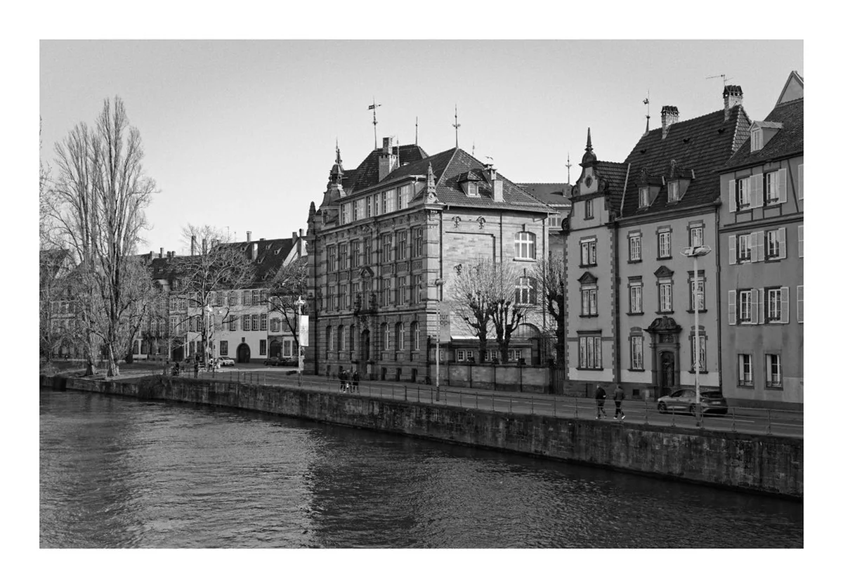 Alsace amp Strasbourg France's Christmas Capital in france