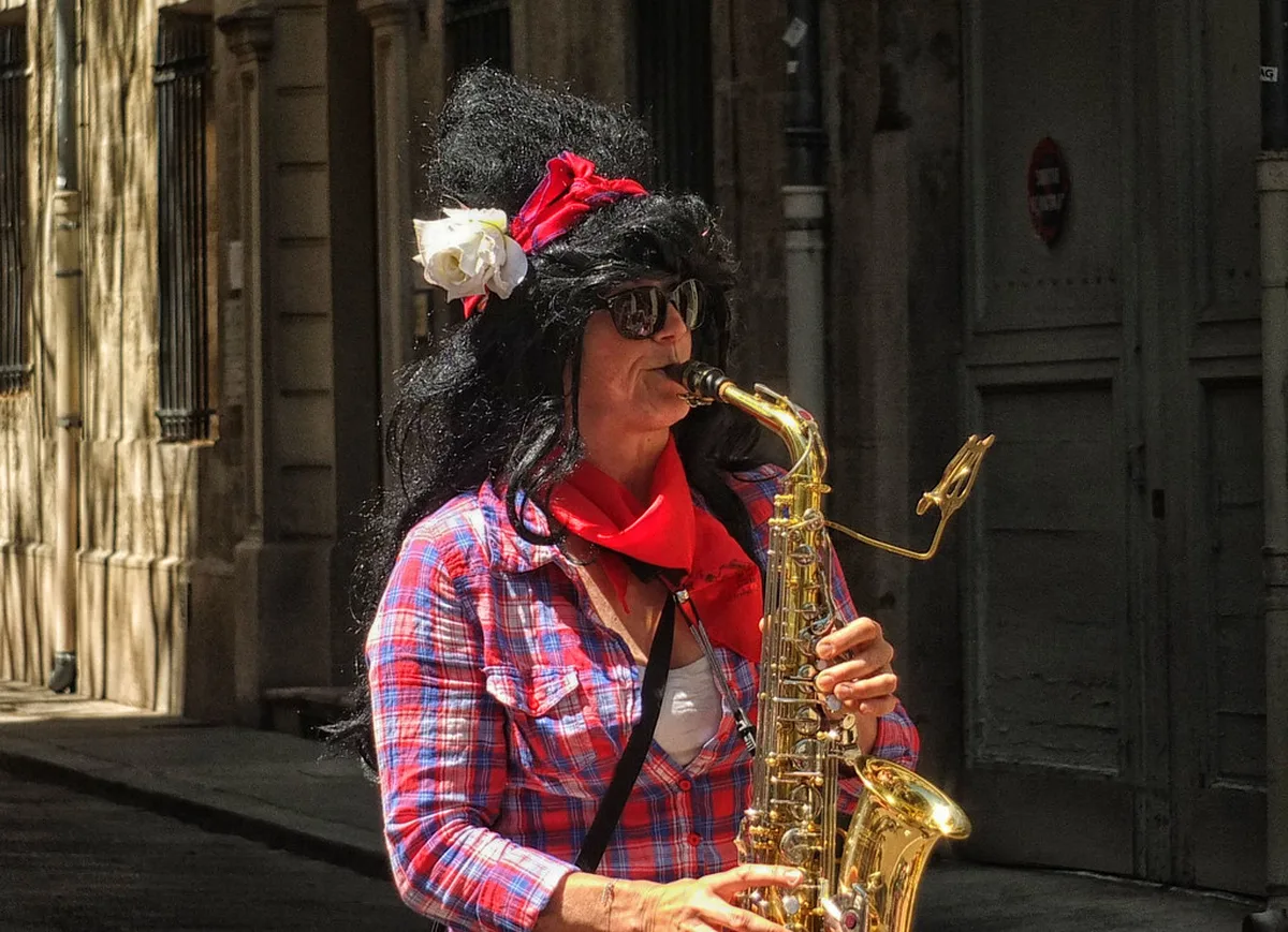 Is Montpellier Safe for Tourists A General Overview in Montpellier