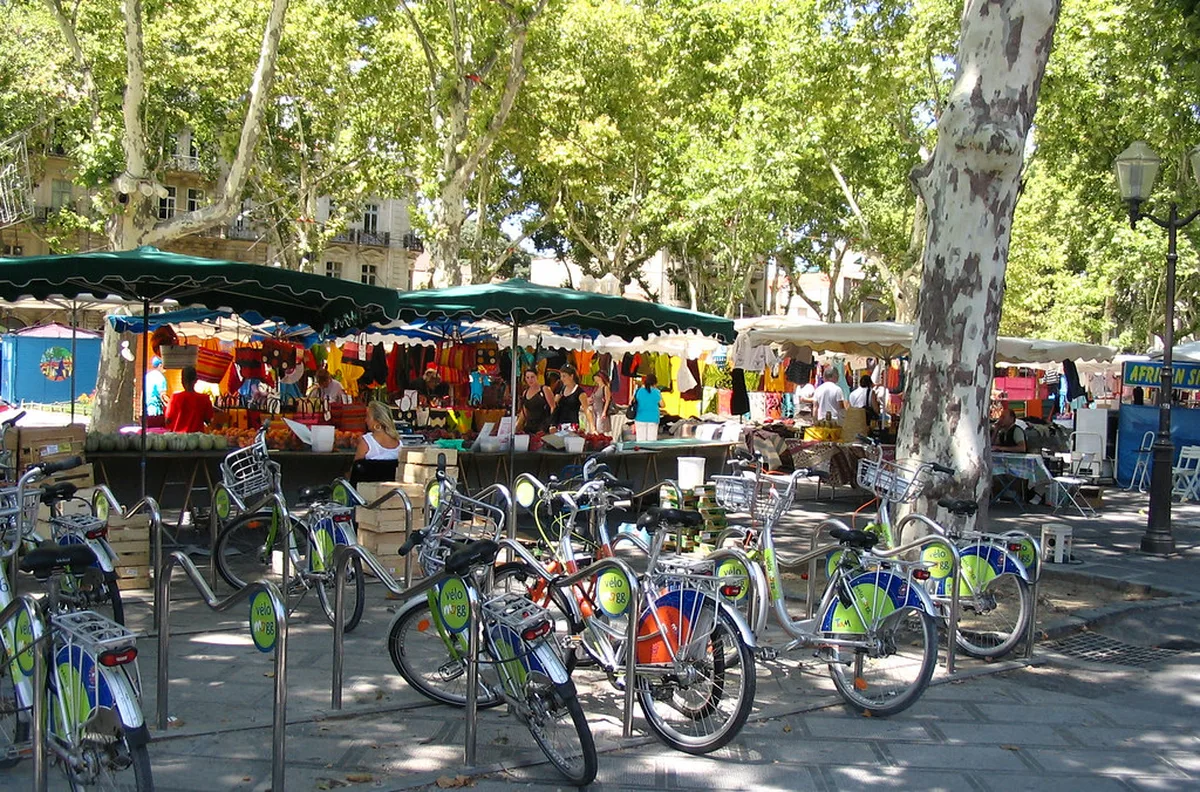 Safety for Solo Travelers and Families in Montpellier