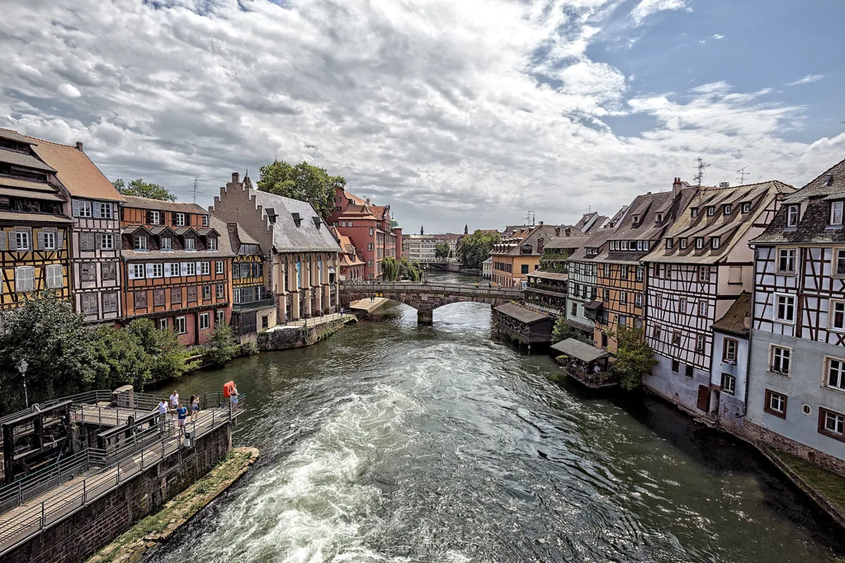 Solo Travel and Nightlife Safety in Strasbourg