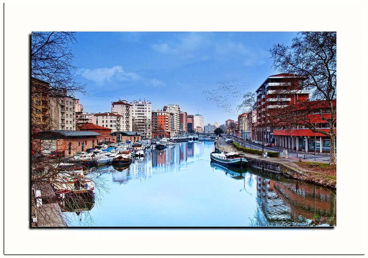 Neighborhoods to Enjoy and Areas to Avoid in toulouse