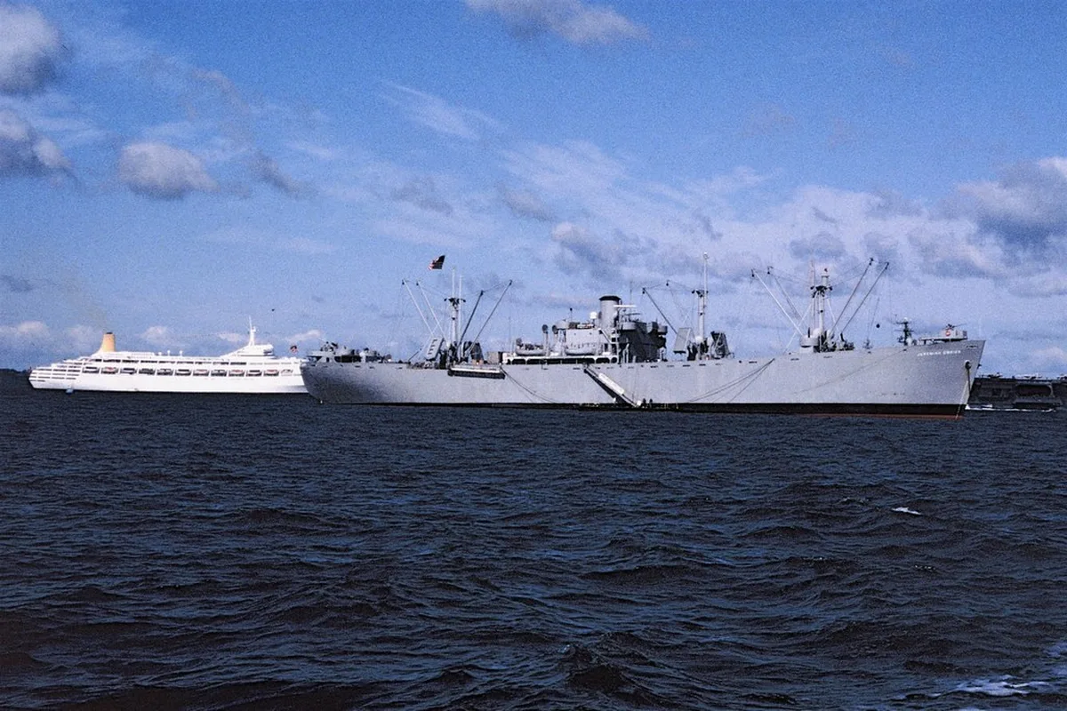 Best Ways to Reach Normandy from Paris in normandy