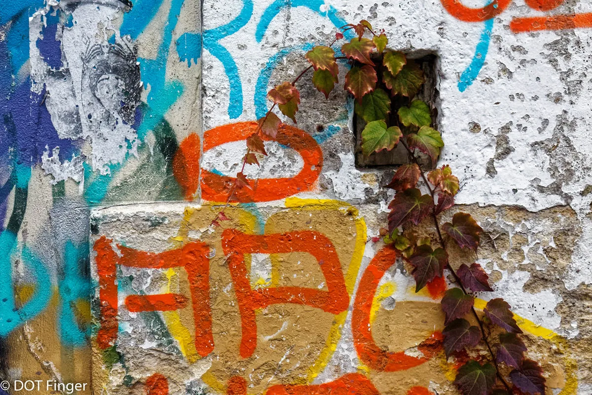 On-Street Parking Zones in Bordeaux in Bordeaux