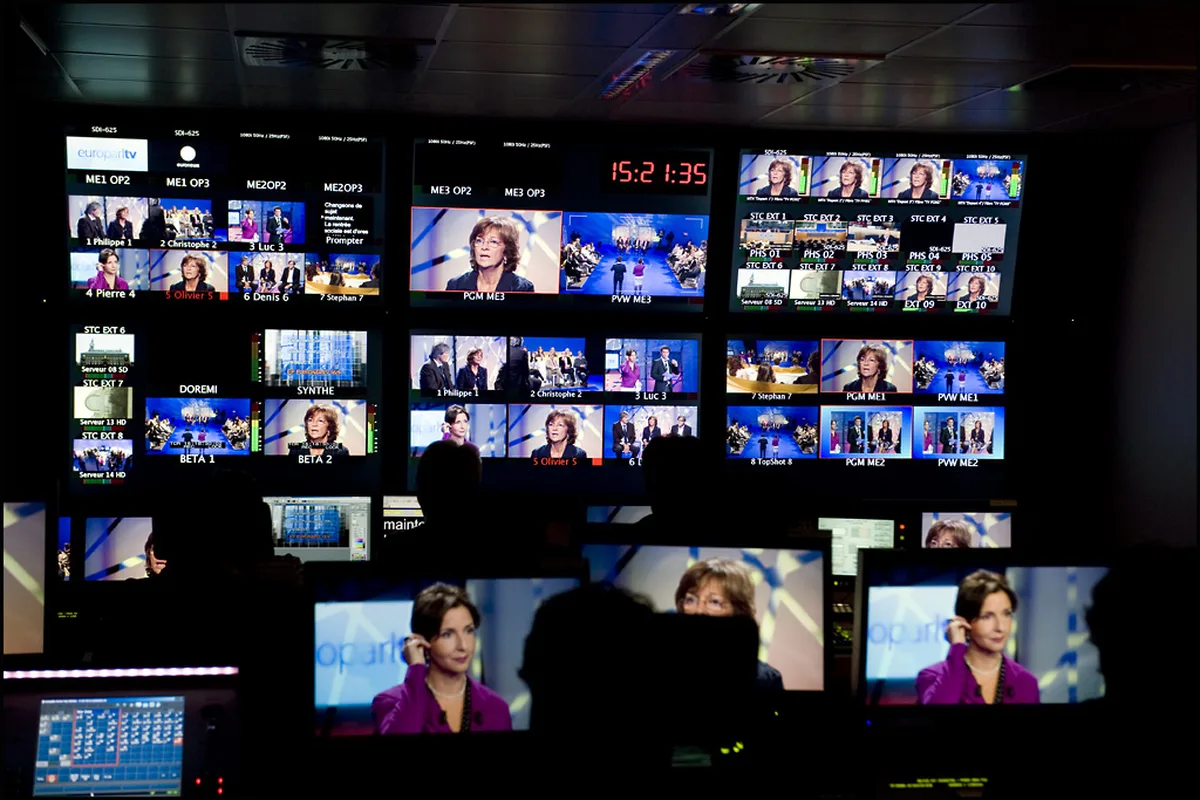 Navigating the Grande Île Security Perimeter in Strasbourg