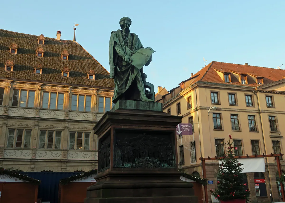 Live Music, Comedy and Late-Night Culture in Strasbourg in Strasbourg