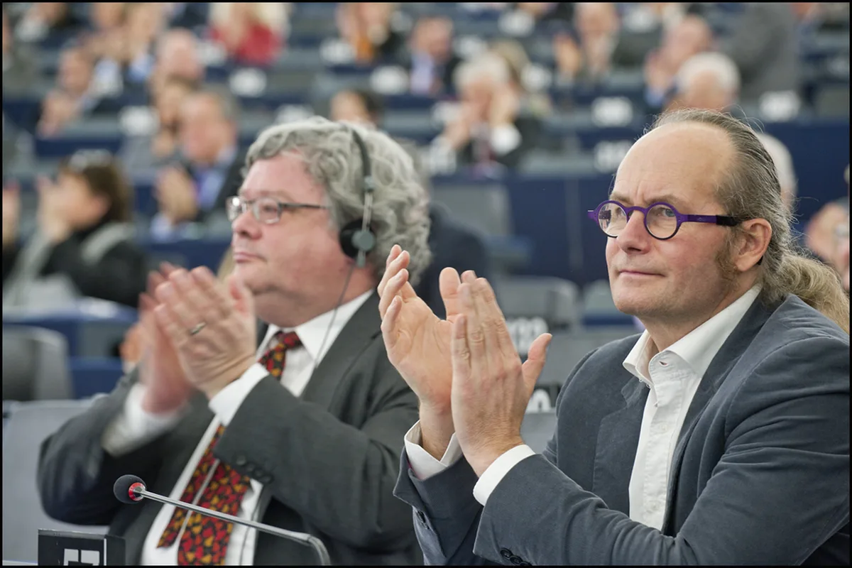 Vibrant Districts for Your Night Out in Strasbourg