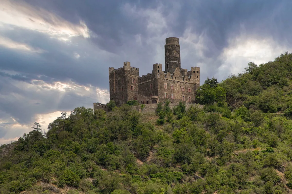 Exploring the Heart of the Grande Île in Strasbourg