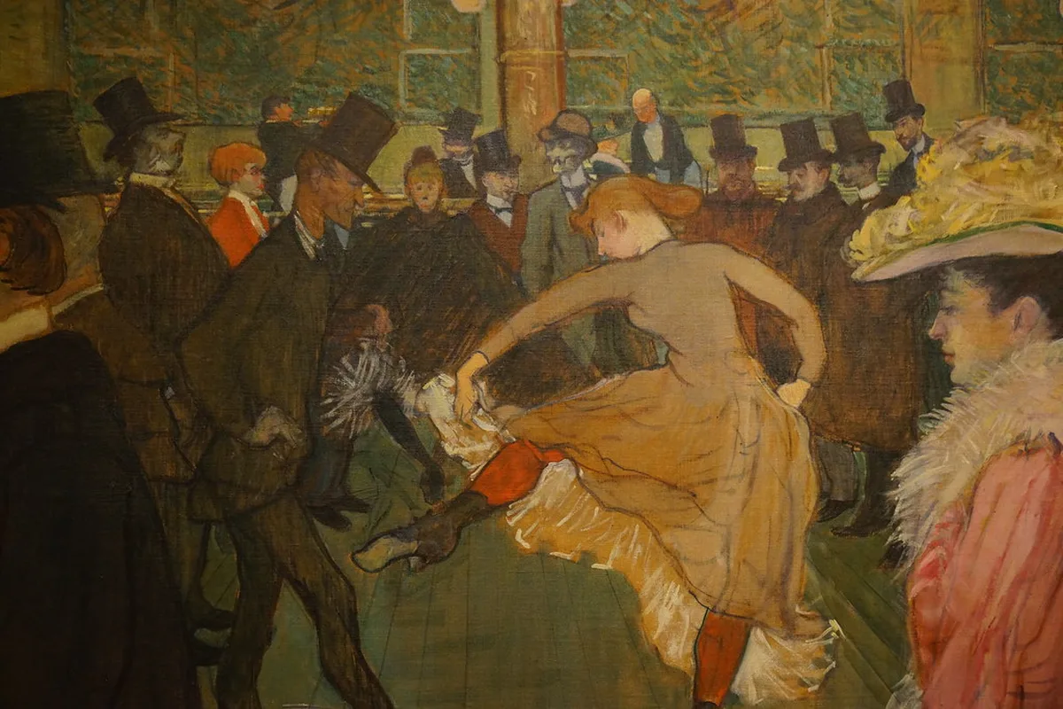 Best Nightclubs for Dancing Until Dawn in toulouse