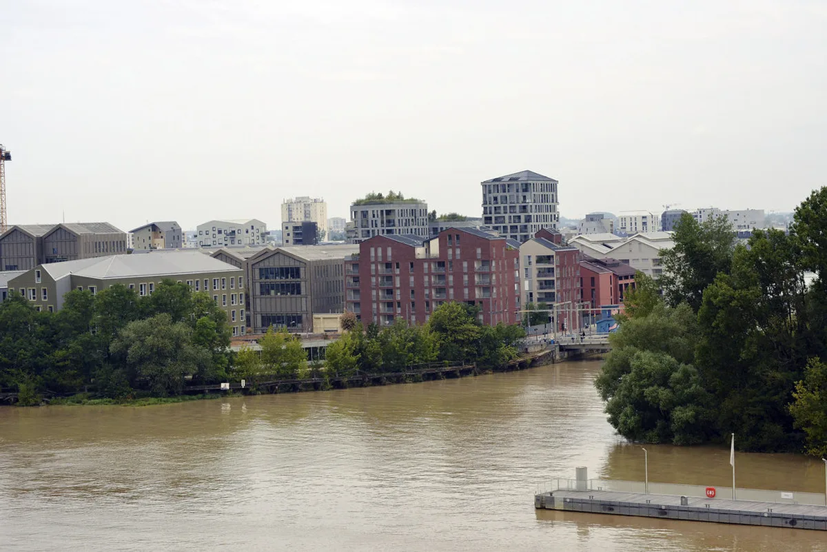 Vibrant Districts in This Toulouse Nightlife Guide in toulouse