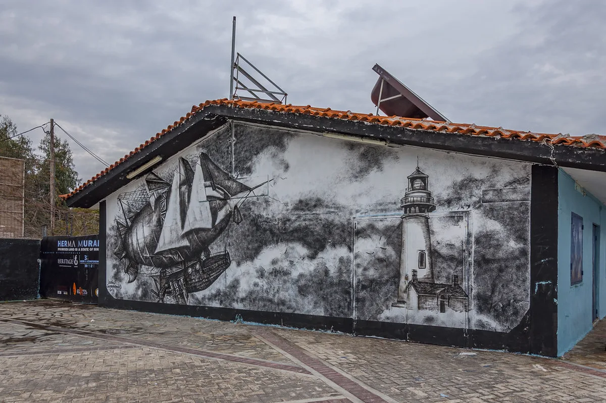 Top Cultural Landmarks and Museums in Chania