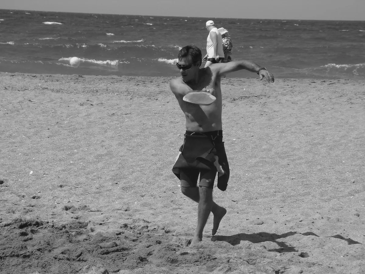 Ammoudara Beach The City's Longest Sandy Stretch in Iraklio