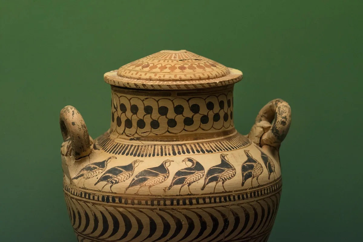 The Wild West Coast for Sunsets and Wind in Rhodes Town