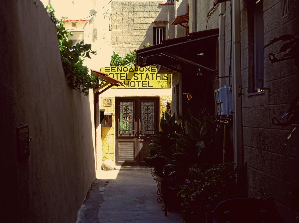 Essential Gear and Practical Tips in Rhodes Town