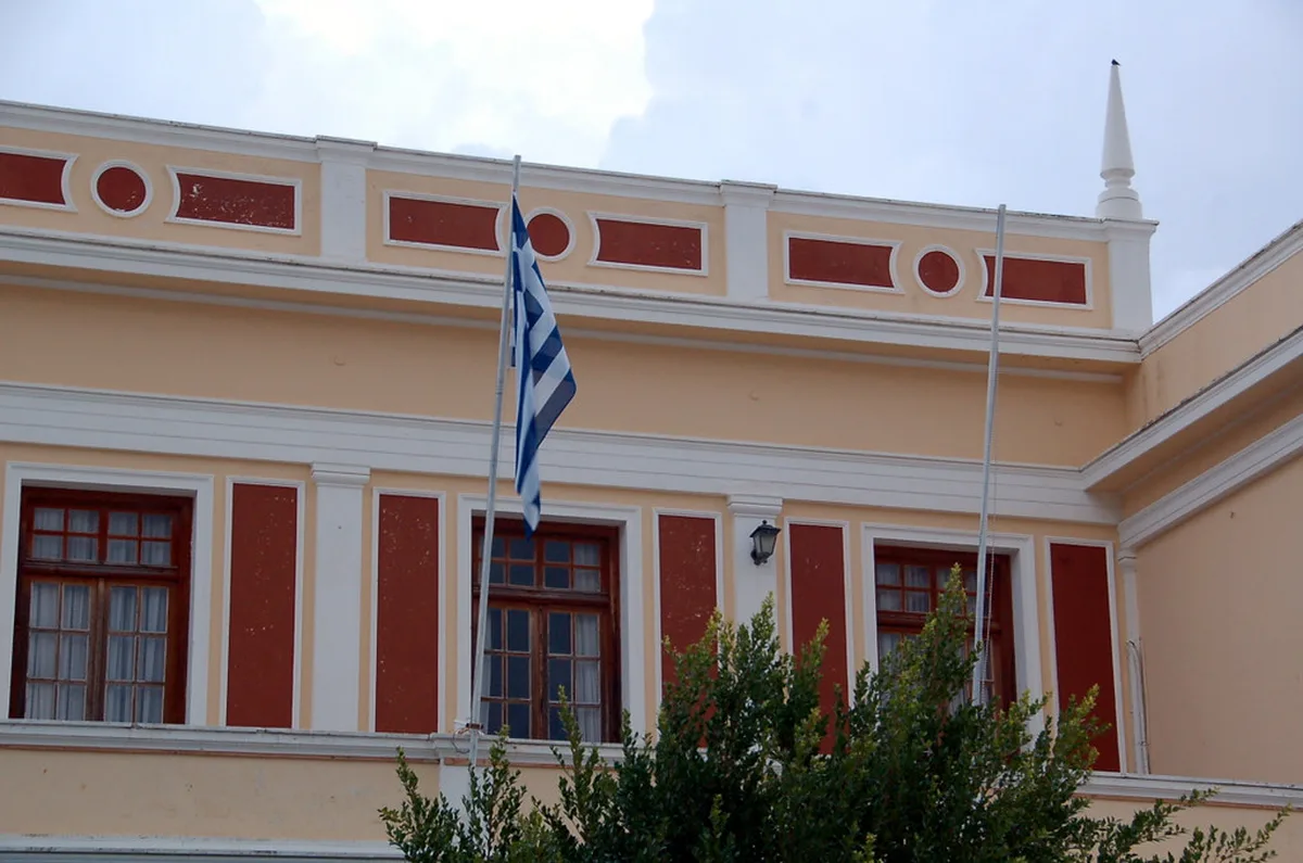 Cultural Highlights of the Zakynthos Old Town Guide in zakynthos